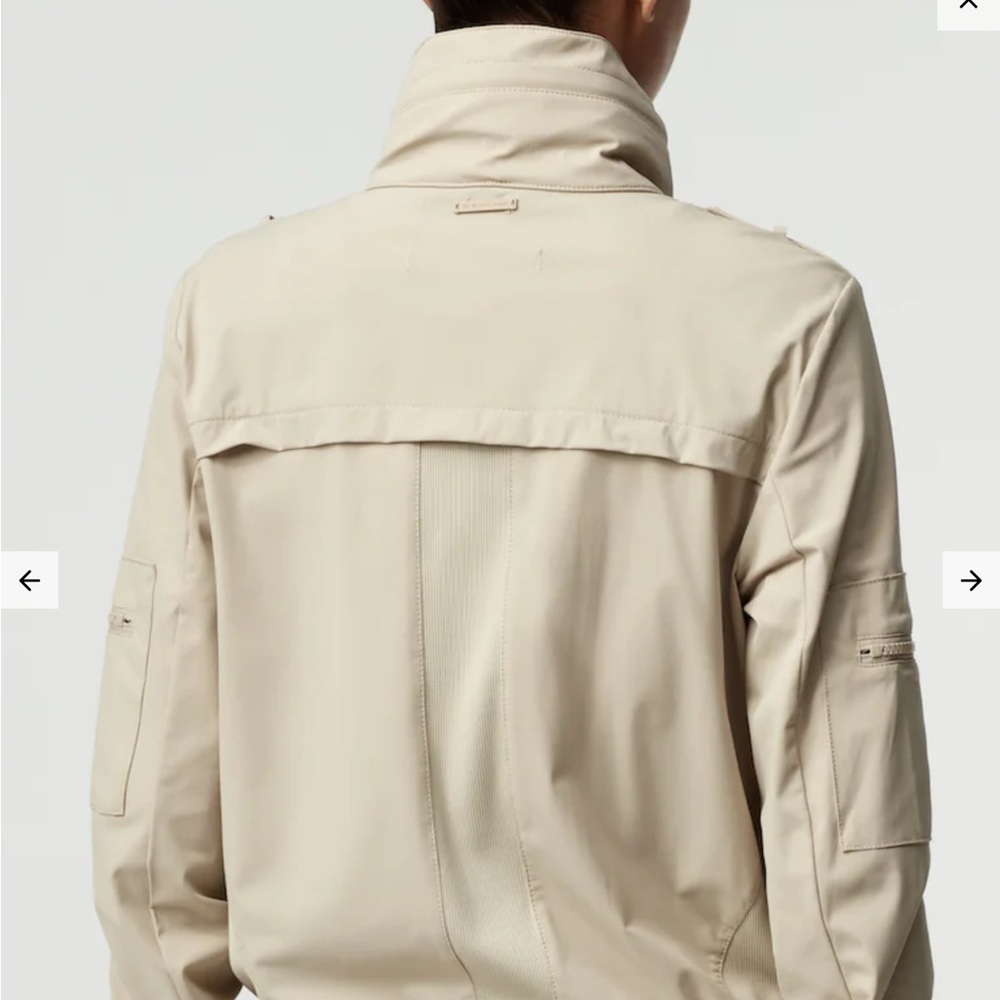 Blanc noir jacket nwt - Picture 12 of 12